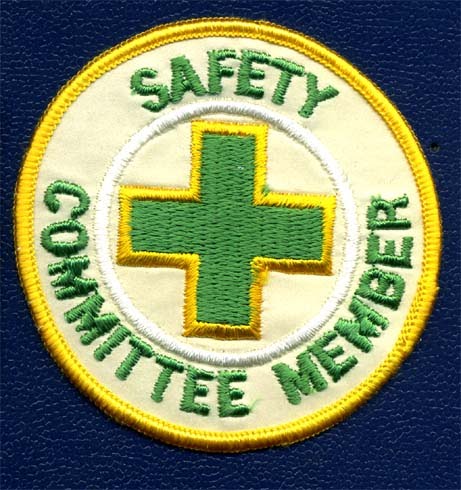 Safety Committee Members