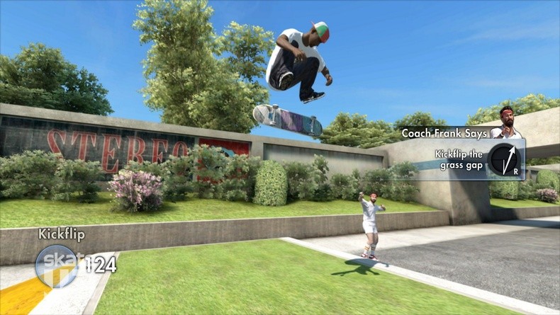 Ea Skate 3