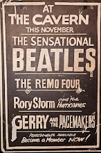 Early Promotional Posters