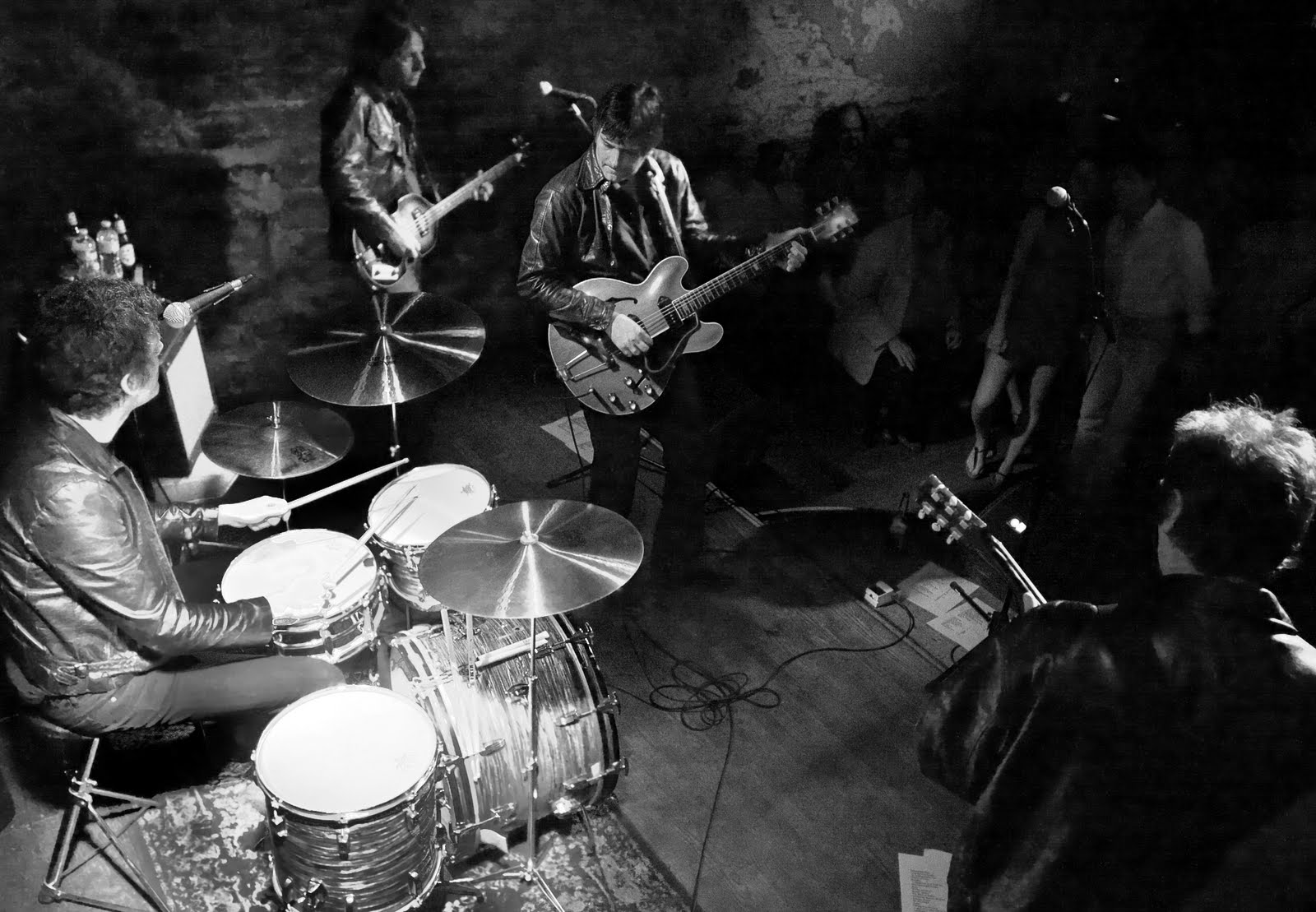 hamburg beatles