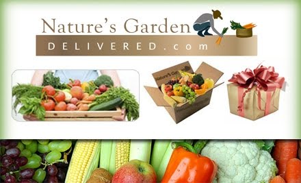 Natures Garden
