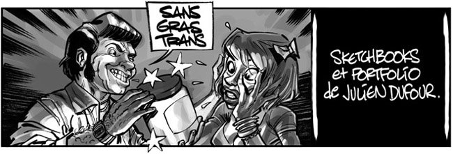 Sans Gras Trans