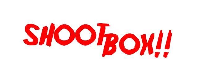SHOOT BOX !!!