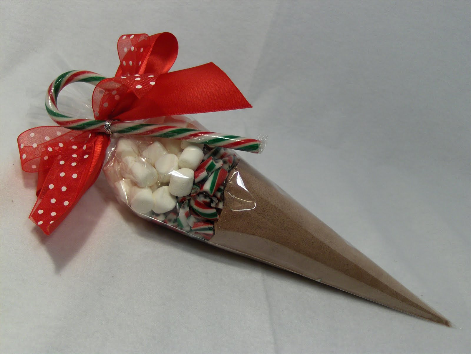 The Essential Packaging Store Blog Clear Cello Cone Bags!