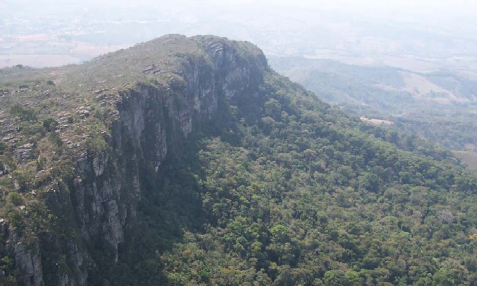 Vertentes Gerais Vertentes Gerais