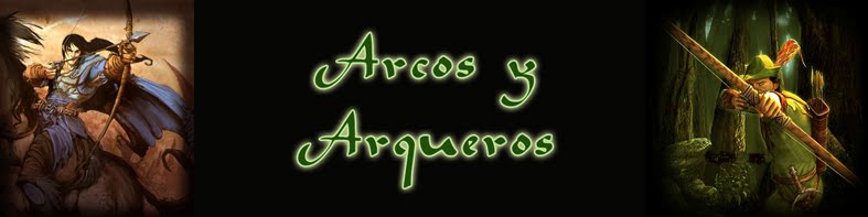 Arcos y Arqueros