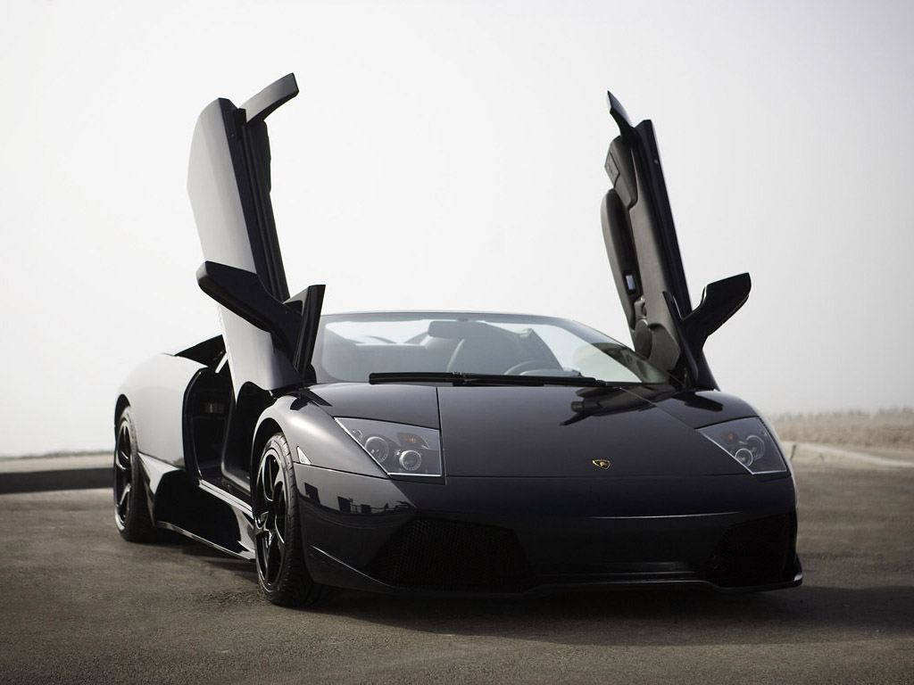 lamborghini lamborghini