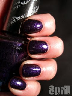 Opi Opi Ink