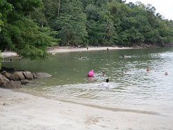 Pantai Tanjung Asam