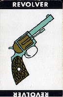 clue revolver weapon game weapons card characters games