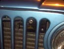 Hood Lock