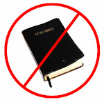 Ban the Bible
