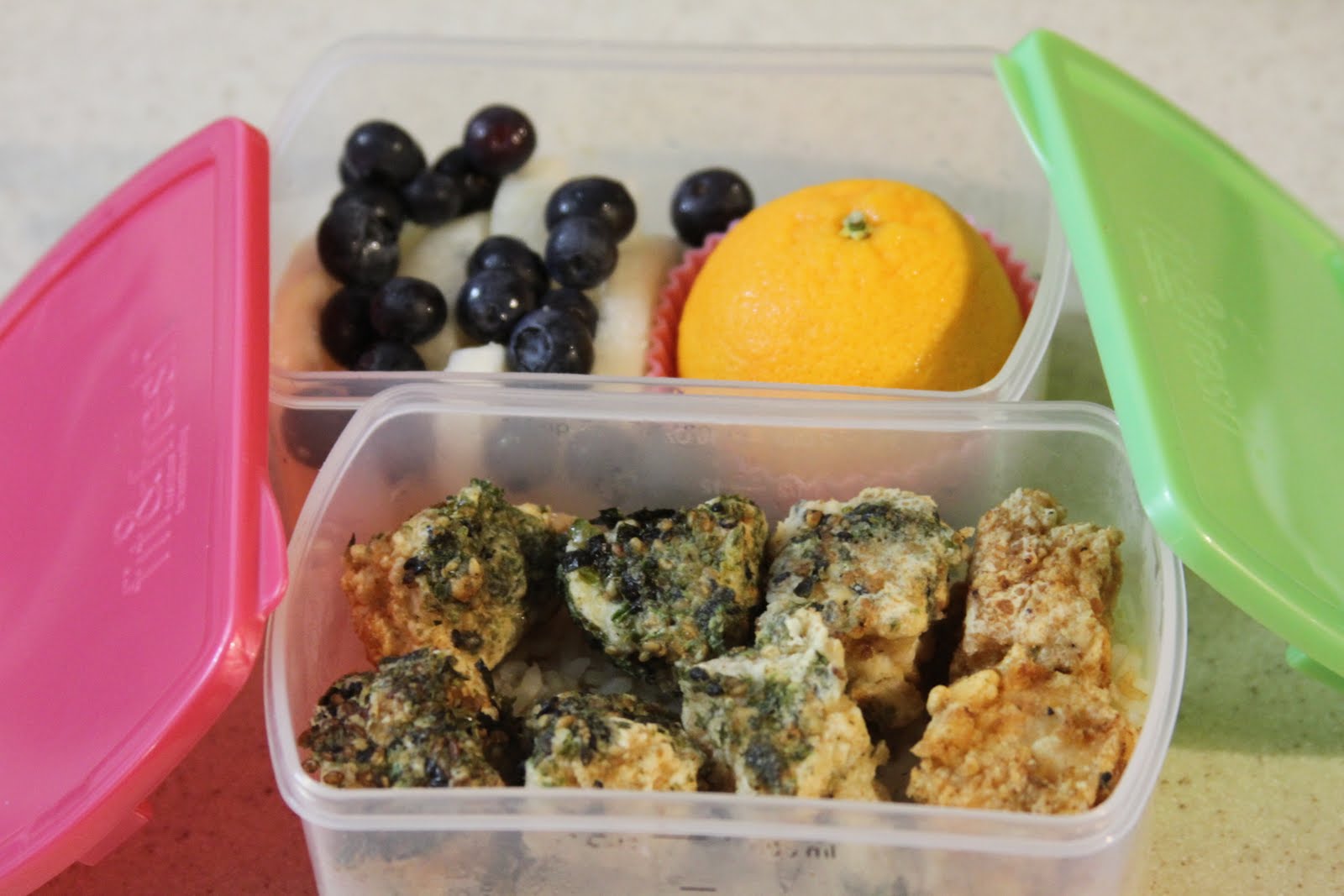 Home Kine Grindz Furikake Mahi Mahi