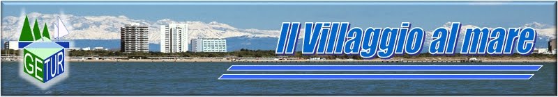 GeTur Villaggi Turistici al mare o in montagna