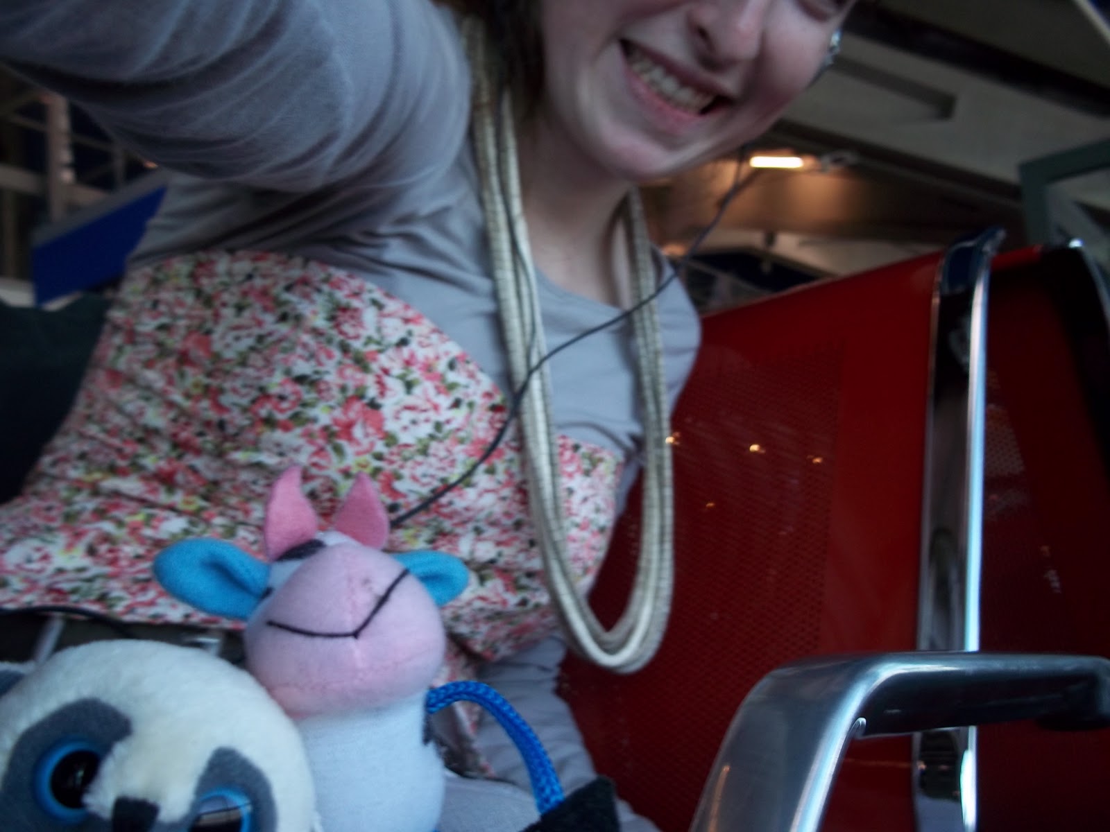 rencontre à point nommé