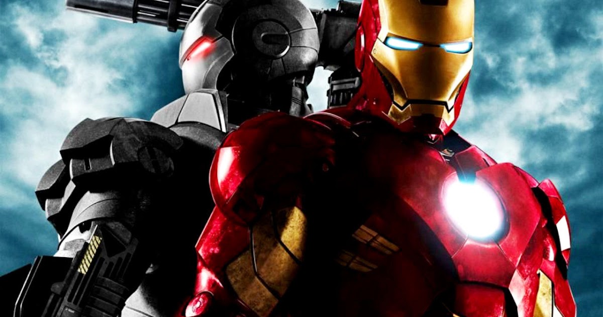 Gunners Snipe Iron Man 2 (Partner)