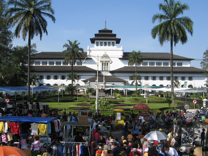 Gedung Sate