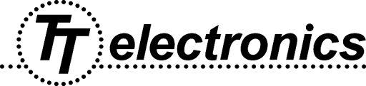 Tt Electronics Logo
