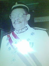 Datuk Salim B.Bacho