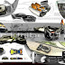 IED Exterior Design Presentation
