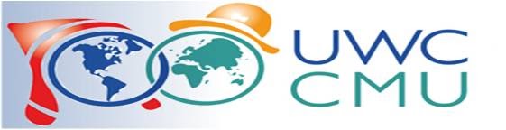 ACTIVIDADES SMP Colegios del Mundo Unido convoca a proceso de