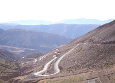 Paso de Jama