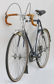 alex singer randonneur