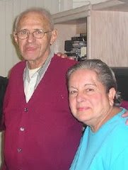 Luis Eduardo Duque  & Jennie Soto