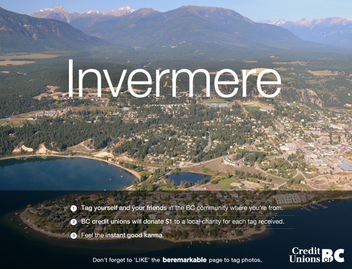 invermere bc