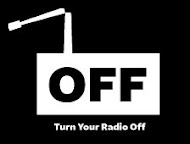 turn your radio off