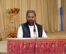 S.A. Nasar Rabbani