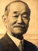 Mestre Jigoro Kano