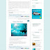 Template Fairy - Free Template Blogger