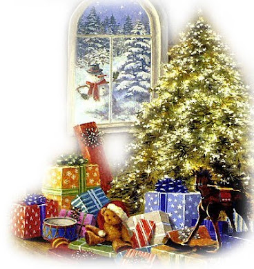 Feliz Natal!!