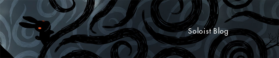 Soloist Blog