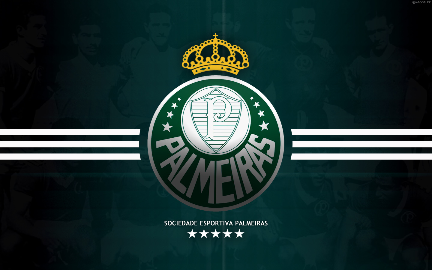 🟢⚪️ Há 16 anos (19/08/1998), o Nacional recebia o Palmeiras no Centen