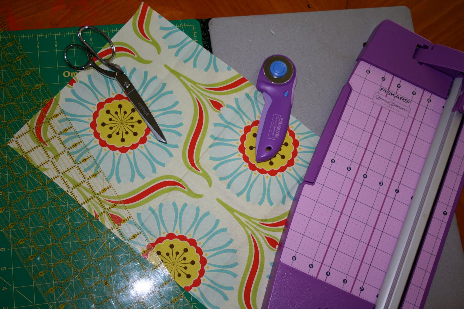 Running With Scissors Project Printer Cover