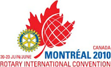 The 2010 RI Convention in Montréal,Quebec,Canada : 20-23 June 2010