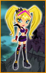 winx halloween Hallowinx