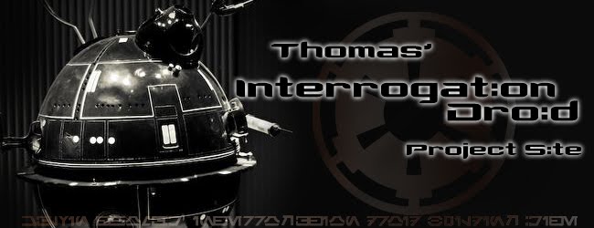 Thomas' Interrogator