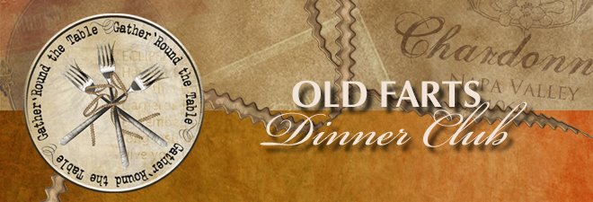 Old farts dinner club