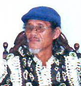 Arsyad Indradi