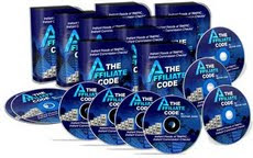 The Affiliate Code - Michael Jones Is Shaking The Affiliate Industry