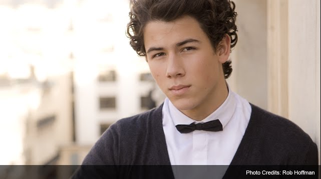 Nick Jonas Purity Ring Letter Nick Jonas Purity Ring Letter