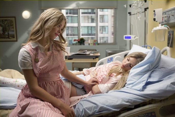 Hollywood Teen Talk: Pretty Lit...