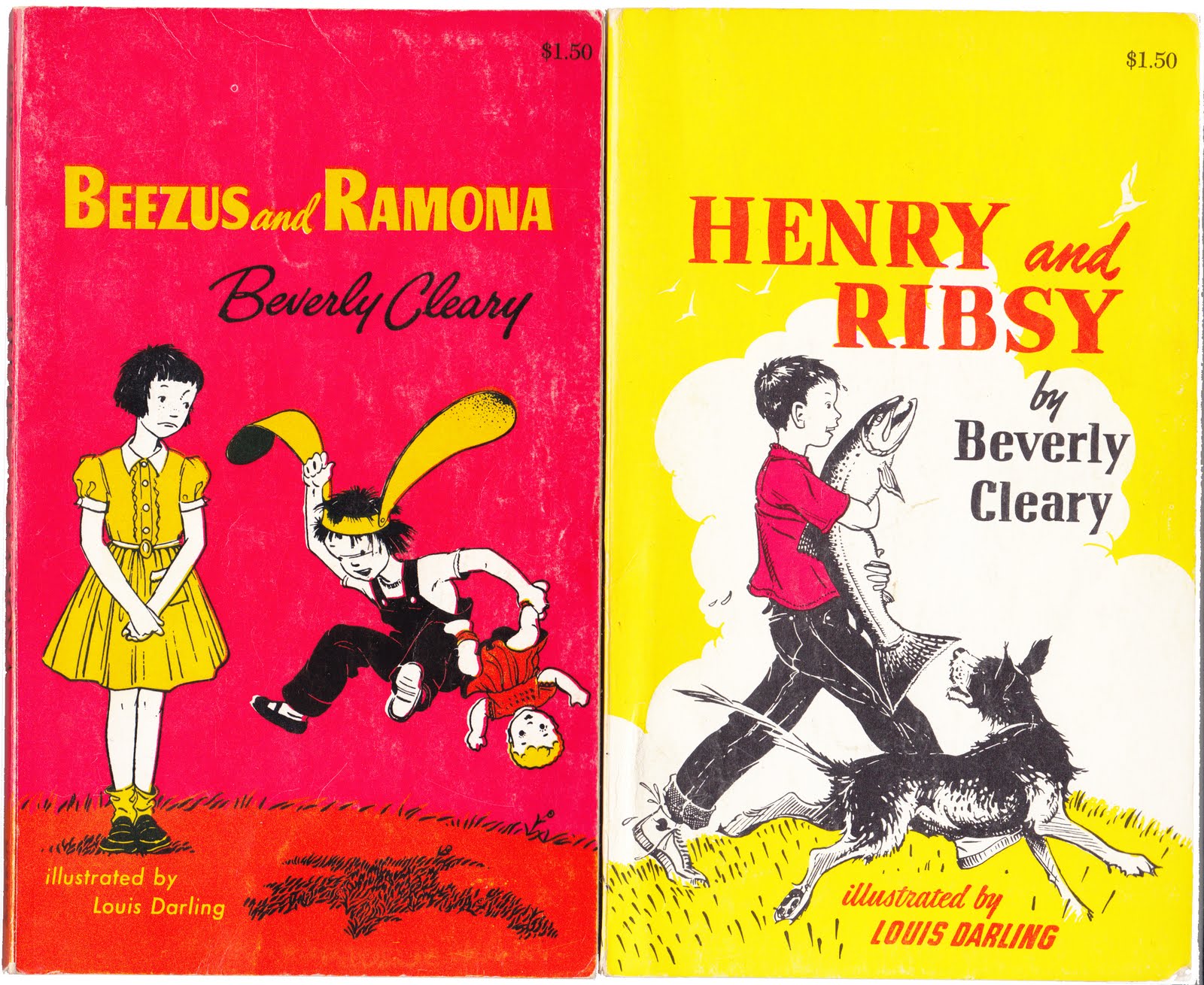 Fractured fairy tales picture