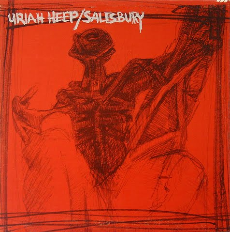 Image result for uriah heep salisbury