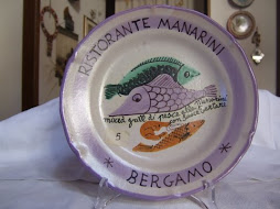 BERGAMO MANARINI 2à EMISSIONE