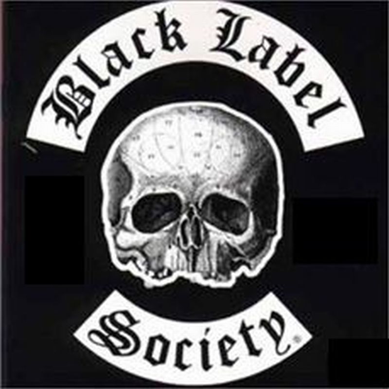 Black Label Society 117