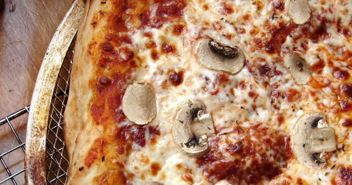 Nummy Kitchen Beer Pizza Dough